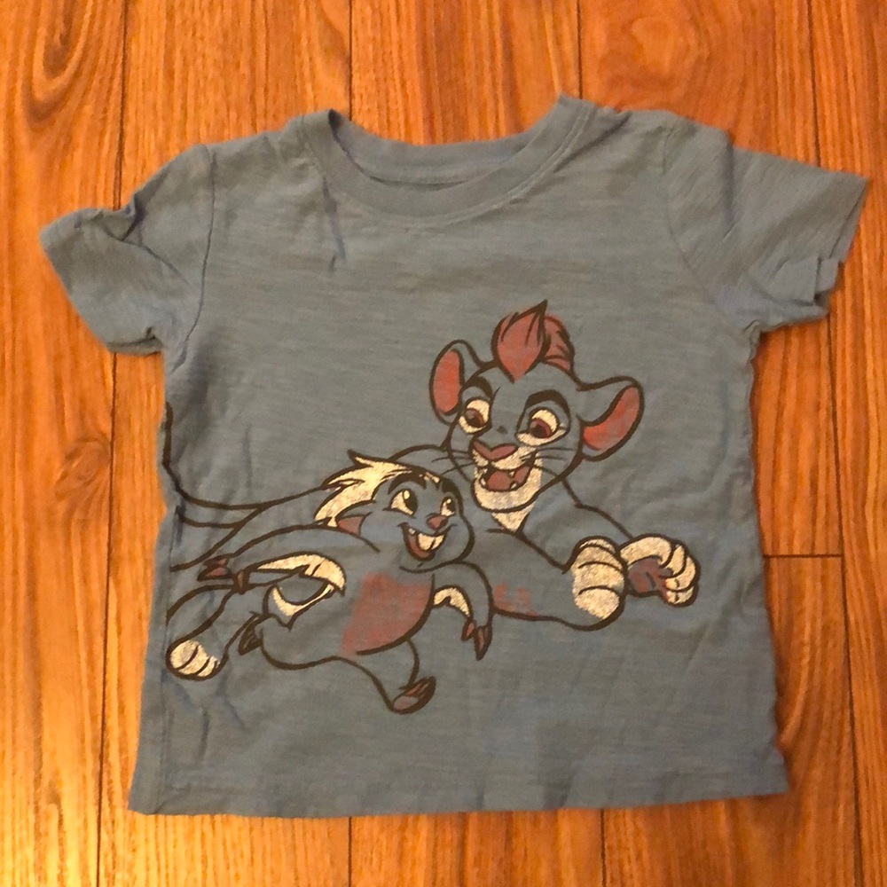 Lion Guard T-Shirt